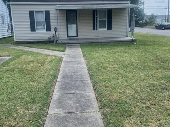 1101 E Iowa St, Evansville, IN 47711
