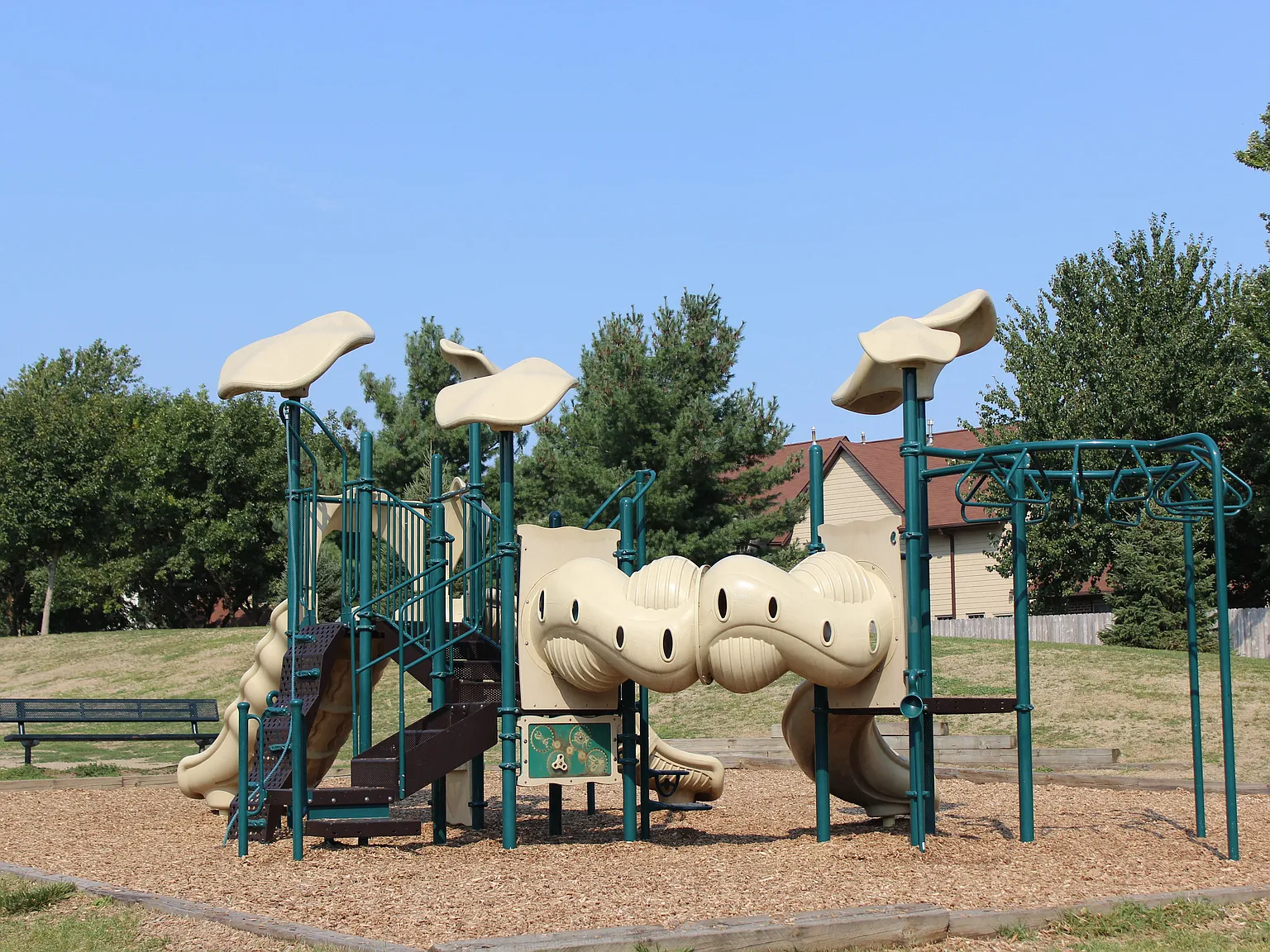 Deer Ridge — Photo 2