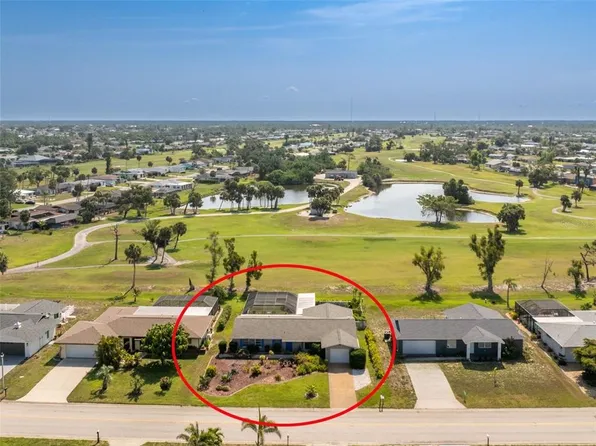 146 Rotonda Cir, Rotonda West, FL 33947