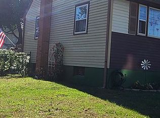 100 W 3rd Ave, Runnemede, NJ 08078