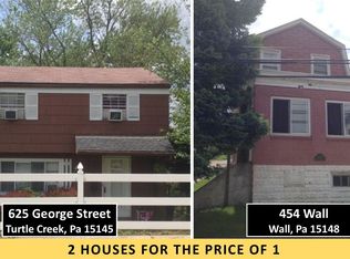 454 Wall Ave, Wall, PA 15148