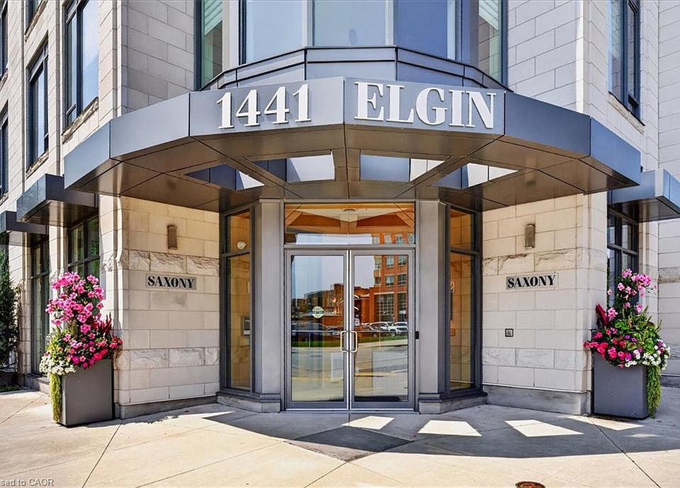 1st image of 1441 Elgin St #203