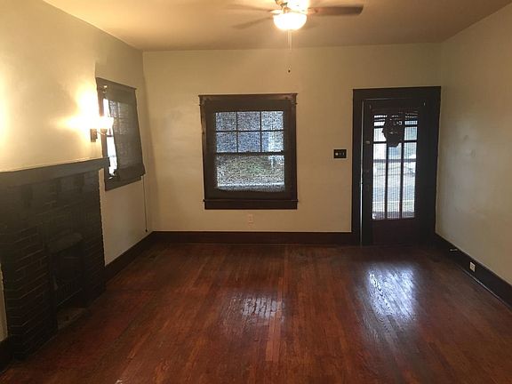 Front Living Room