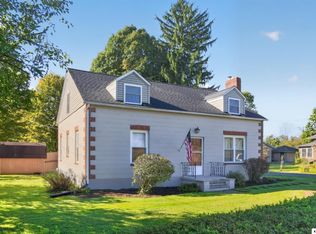 20460 Zion Rd, Gambier, OH 43022