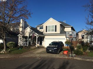 41829 NW Roseshire Ct, Banks, OR 97106