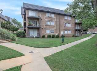 Villas de las Colinas 1, Atlanta, GA 30329