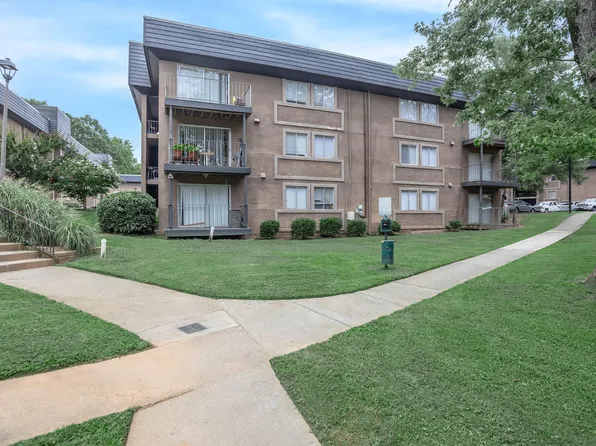 Villas de las Colinas 1, 3547 Buford Hwy #3561-04, Atlanta, GA 30329