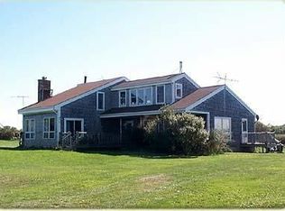 793 Snake Hole Rd, Block Island, RI 02807