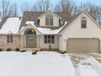 140 Covington Cv, Youngstown, OH, 44515