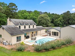 14444 Pine Tree Rd, Montgomery, TX 77356