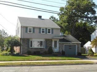 504 W Elm St, Brockton, MA 02301