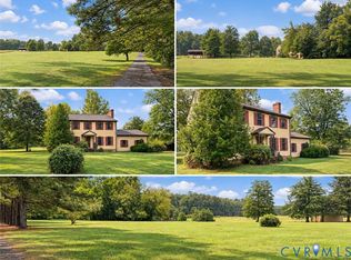 7350 Elko Rd, Sandston, VA 23150