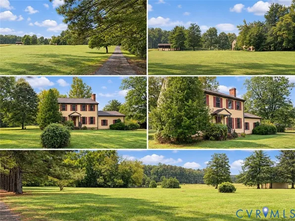 7350 Elko Rd, Sandston, VA 23150