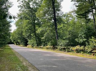 Pigeon Rd LOT 3, Lake Tomahawk, WI 54539