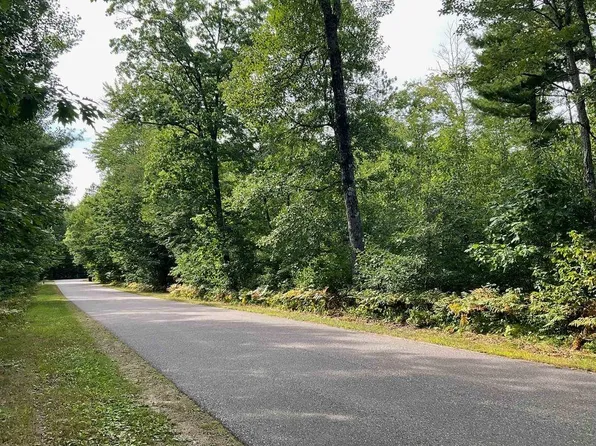 Pigeon Rd Lot 3, Lake Tomahawk, WI 54539