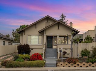 1925 Pacheco Blvd, Martinez, CA 94553