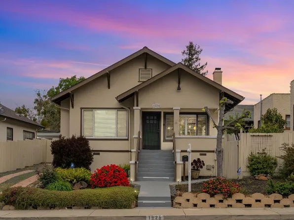 1925 Pacheco Boulevard, Martinez, CA 94553