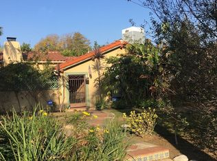 943 Masselin Ave, Los Angeles, CA 90036