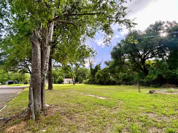 221 W Gay Ave, Gladewater, TX 75647