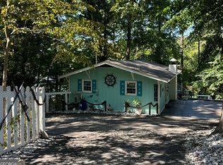 225 Rue Chalet, Lavonia, GA 30553