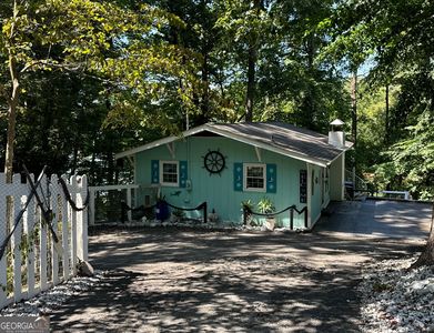 225 Rue Chalet, Lavonia, GA, 30553