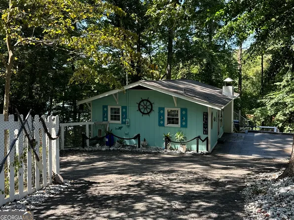 225 Rue Chalet, Lavonia, GA 30553