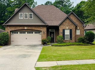 112 Willow View Ln, Wilsonville, AL 35186