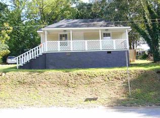 3311 Clifton Glendale Rd, Glendale, SC 29346