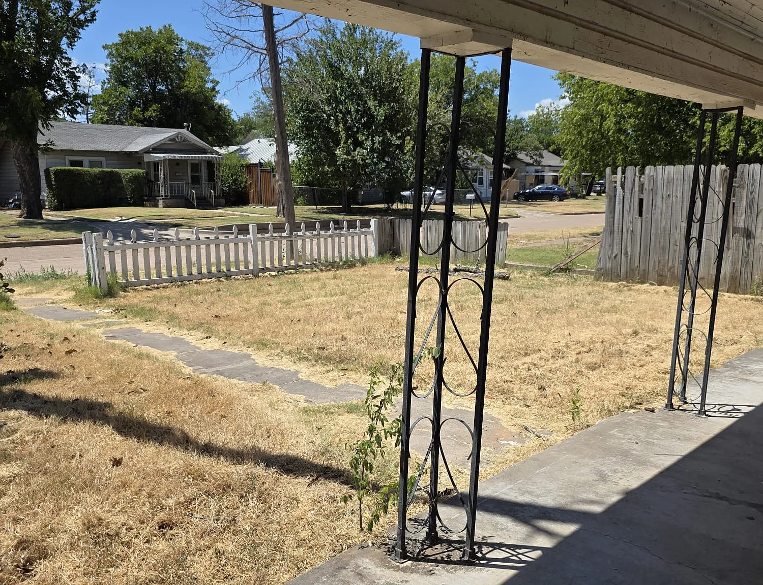 3 bed, 1750 sqft, $1,150 — Photo 4