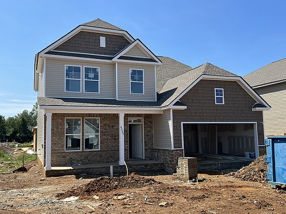 2nd image of 4539 Hoboken Way Lot 259