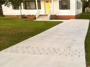 2115 Eastside Ct, Augusta, GA 30906