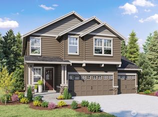 Harrison Court, North Bend, WA 98045