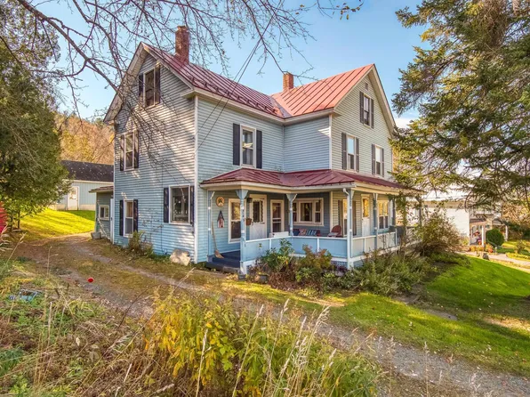 818 Concord Avenue, St. Johnsbury, VT 05819