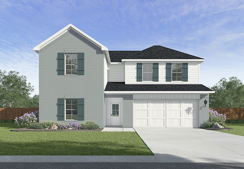 Plan Elevation.