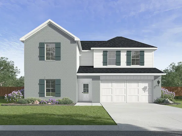 Ozark Plan, Teche Haven