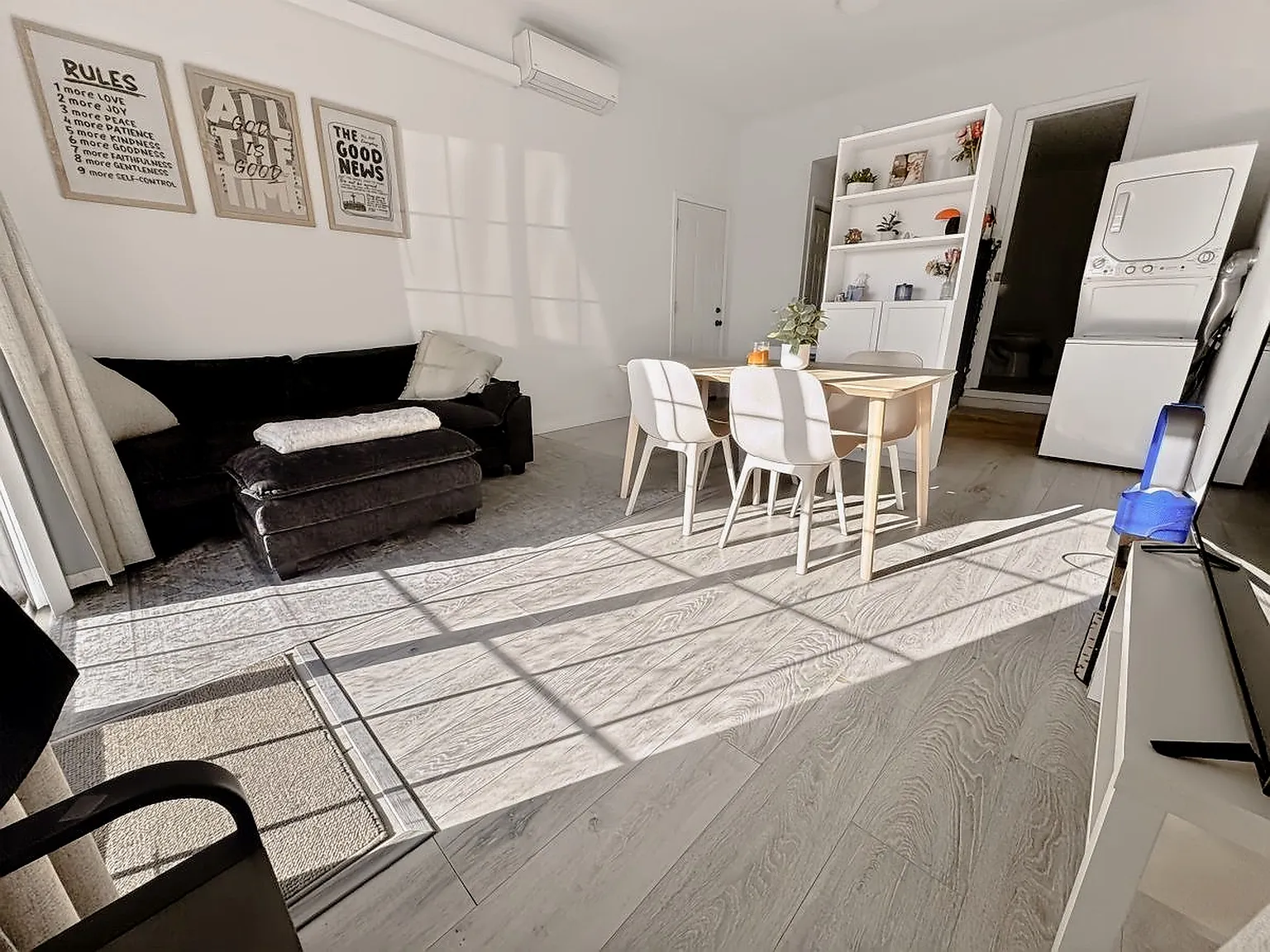 1 bed, 628 sqft, $2,500 — Photo 2