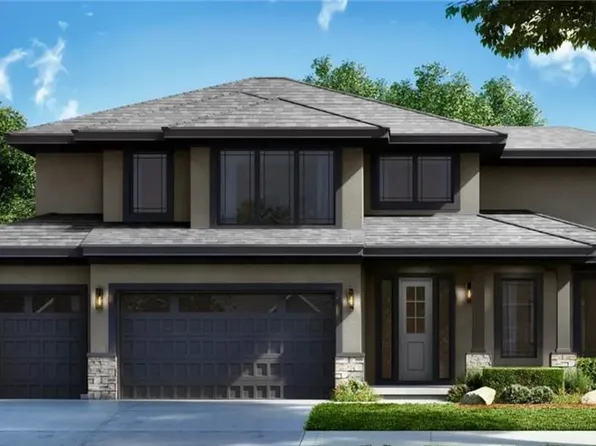 18460 Windsor St, Overland Park, KS 66085