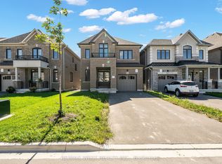 43 Ed Ewert Ave, Clarington, ON L1B0W7