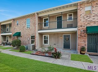 4625 Parkoaks Dr APT 55, Baton Rouge, LA 70816