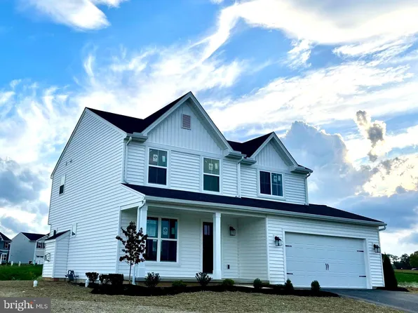 157 Stirrup Ln Lot 49, Marietta, PA 17547