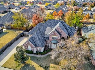 9604 SW 32nd St, Oklahoma City, OK 73179