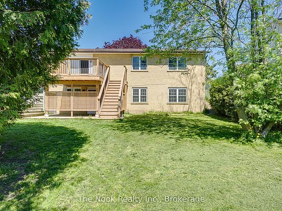 2nd image of 95 Peacock Blvd
