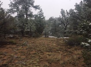 1262 35th Trl, Cotopaxi, CO 81223