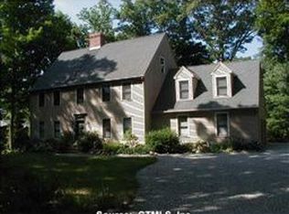 123 Cow Hill Rd, Clinton, CT 06413