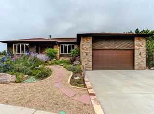 812 Partridge Cir, Golden, CO 80403
