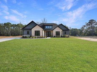 15045 Tybee Ln, Conroe, TX 77306