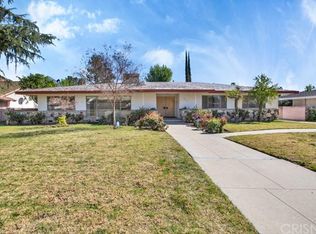 9628 Claire Ave, Northridge, CA 91324