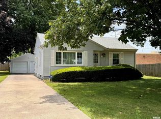 2312 W Hudson St, Peoria, IL