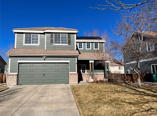 19439 E 58th Dr, Aurora, CO 80019