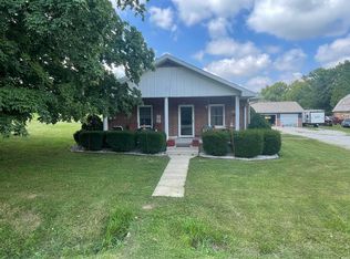 4981 S State St, Shelburn, IN 47879